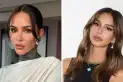 “Dejen de compararme”: el duro descargo de Candelaria Tinelli en medio de la polémica que rodea a su hermana Juana