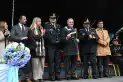 Jaldo en el 85° aniversario de la Escuela de Policía: Tucumán ocupa el tercer lugar en reducción de homicidios del país