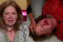 Andrea del Boca esquivó una nueva salida forzosa tras desplomarse en Gran Hermano