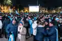 Pronóstico mundialista: cómo estará el clima en Tucumá para los primeros partidos de Argentina