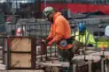 Empleo privado: se destruyeron casi 97.000 puestos de trabajo en un año y los salarios perdieron contra la inflación