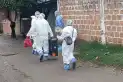 La autopsia, clave para esclarecer el crimen de Villa Carmela