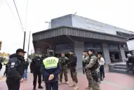 Alberdi y Famaillá: dos ciudades, las mismas sombras narco