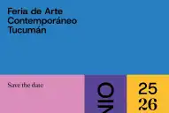Cuatro artistas independientes revolucionan Artuc, la feria de arte contemporáneo en Tucumán