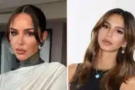 “Dejen de compararme”: el duro descargo de Candelaria Tinelli en medio de la polémica que rodea a su hermana Juana