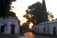 El encantador pueblito serrano que esconde pulperías y casonas del siglo XIX