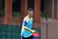Colombia inicia su camino en el Azteca con el último baile de James y el gran presente de Luis Díaz