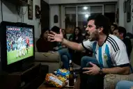 ¿Te gritan el gol antes de verlo? La opción que reduce al mínimo el retraso en las transmisiones