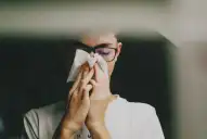 Cómo evitar contagiarse de gripe, resfrío y otros virus respiratorios durante el invierno