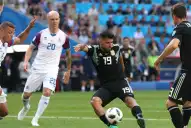 Cómo le fue a Argentina en sus debuts mundialistas: el historial antes de enfrentar a Argelia