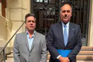 Lisandro Catalán y el embajador argentino en España analizaron las oportunidades para la producción tucumana