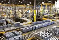 Industria: el uso de la capacidad instalada llegó al 59,9% en abril y alcanzó su mejor nivel en seis meses