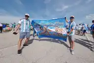 Con un triplete de Lionel Messi, Argentina aplastó a Argelia en el debut del Mundial 2026