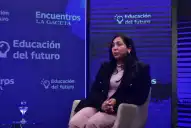 Antes uno estudiaba una carrera para toda la vida; ahora estudia toda la vida para una carrera