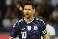 Cómo le fue a Argentina en sus debuts mundialistas: el historial antes de enfrentar a Argelia