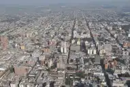 Se cumplen 20 años del plan ferroviario que cambiaría el Gran Tucumán