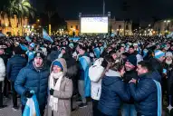 Pronóstico mundialista: cómo estará el clima en Tucumá para los primeros partidos de Argentina