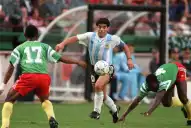 Cómo le fue a Argentina en sus debuts mundialistas: el historial antes de enfrentar a Argelia