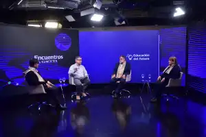 La escuela y la Inteligencia Artificial: “No es un jugador cualquiera; es el Messi que estamos enfrentando