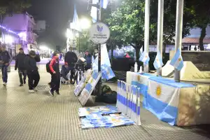 La cuarta ya tiene promesas: qué harán los tucumanos si Argentina gana el Mundial 2026