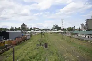 Se cumplen 20 años del plan ferroviario que cambiaría el Gran Tucumán