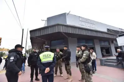 Alberdi y Famaillá: dos ciudades, las mismas sombras narco