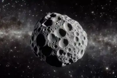 Qué se sabe del asteroide 2024 YR4 y por qué activó protocolos internacionales de alerta