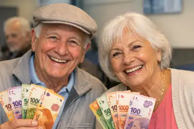 Calendario de pago de julio: cuándo empiezan a cobrar jubilados de Anses