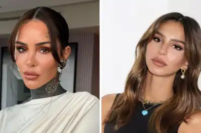 “Dejen de compararme”: el duro descargo de Candelaria Tinelli en medio de la polémica que rodea a su hermana Juana