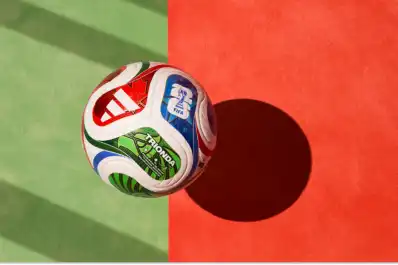 Cómo es la tecnología de la pelota oficial del Mundial 2026 y cuánto cuesta comprar uno original