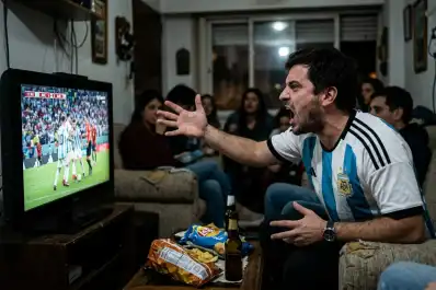 ¿Te gritan el gol antes de verlo? La opción que reduce al mínimo el retraso en las transmisiones