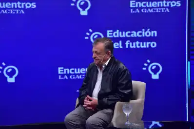 El que deja de aprender queda fuera del sistema: la frase que resume el futuro del trabajo