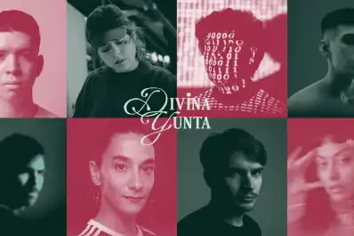 Cuatro artistas independientes revolucionan Artuc, la feria de arte contemporáneo en Tucumán