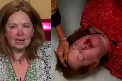 Andrea del Boca esquivó una nueva salida forzosa tras desplomarse en Gran Hermano