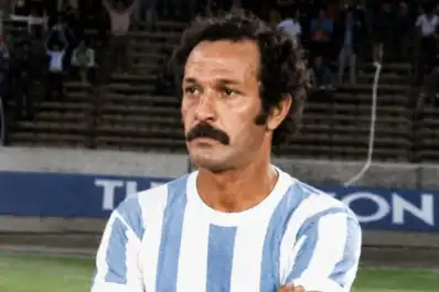 El 3 que salía de memoria: el legado imborrable del Percha Bulacio en Atlético Tucumán