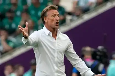 Hervé Renard vuelve al Mundial: el técnico que sorprendió a Argentina en Qatar ahora intentará rescatar a Túnez