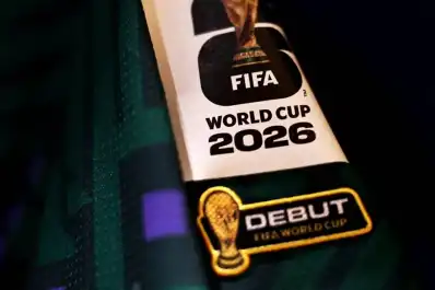 ¿Qué significan los nuevos parches que lucirán los jugadores de Argentina en el Mundial 2026?