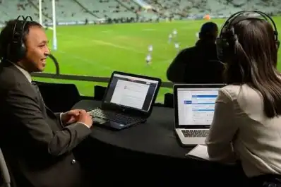 Una nueva opción para estudiar Periodismo Deportivo en Tucumán: quiénes pueden inscribirse y cuándo empiezan las clases