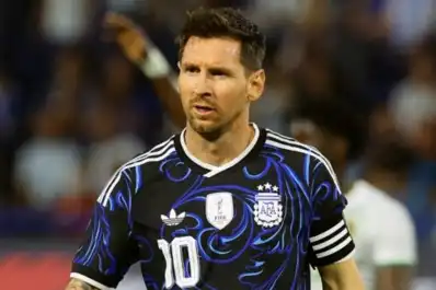 Cómo le fue a Argentina en sus debuts mundialistas: el historial antes de enfrentar a Argelia