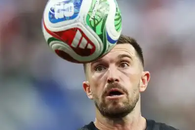 Tim Payne tendría acordada su llegada a Olimpia tras el Mundial 2026