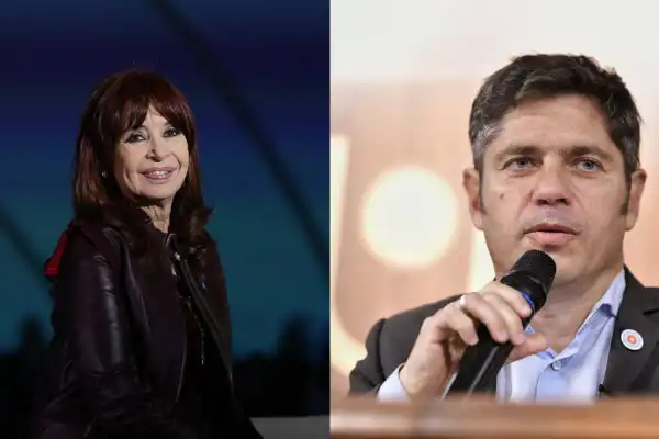 Una dirigente cercana a Axel Kicillof apuntó contra Cristina Kirchner: Está bastante equivocada