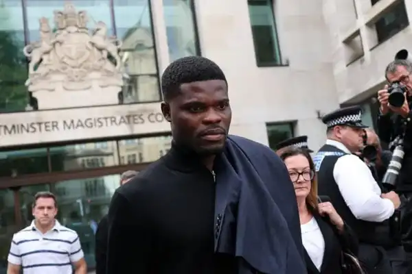 Escándalo en el Mundial 2026: Canadá le negó la visa a Thomas Partey y Ghana apeló de urgencia