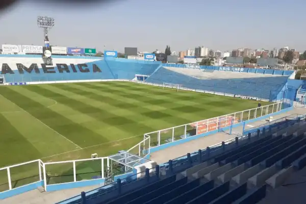Luto en 25 de Mayo y Chile: falleció José Félix Percha Bulacio, una leyenda de Atlético Tucumán