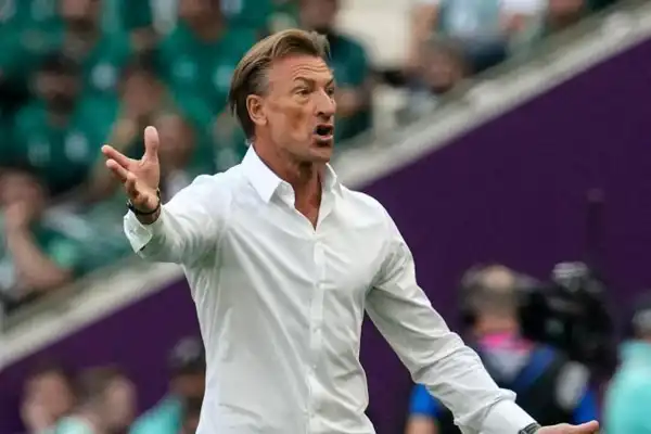Hervé Renard vuelve al Mundial: el técnico que sorprendió a Argentina en Qatar ahora intentará rescatar a Túnez
