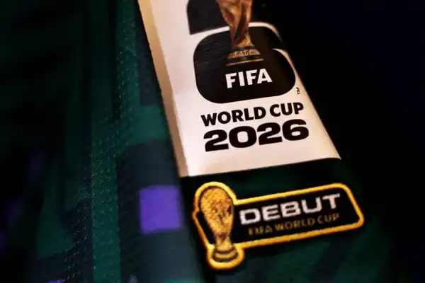 ¿Qué significan los nuevos parches que lucirán los jugadores de Argentina en el Mundial 2026?