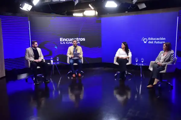 ¿La escuela de hoy enseña lo que los chicos van a necesitar en el futuro?