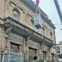 El teatro Alberdi se actualiza con una nueva climatización
