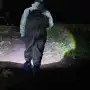 Preventiva para el acusado de matar de un escopetazo a un joven que le habría robado naranjas