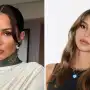 “Dejen de compararme”: el duro descargo de Candelaria Tinelli en medio de la polémica que rodea a su hermana Juana