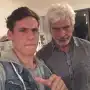 Infinita tristeza: el conmovedor mensaje del padre de Gaspi tras la muerte del youtuber